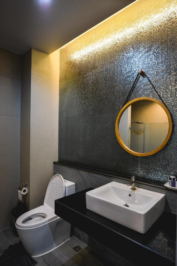 9D Sport Hotel Udon Thani Dış mekan fotoğraf