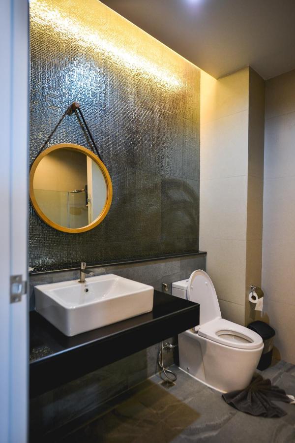 9D Sport Hotel Udon Thani Dış mekan fotoğraf
