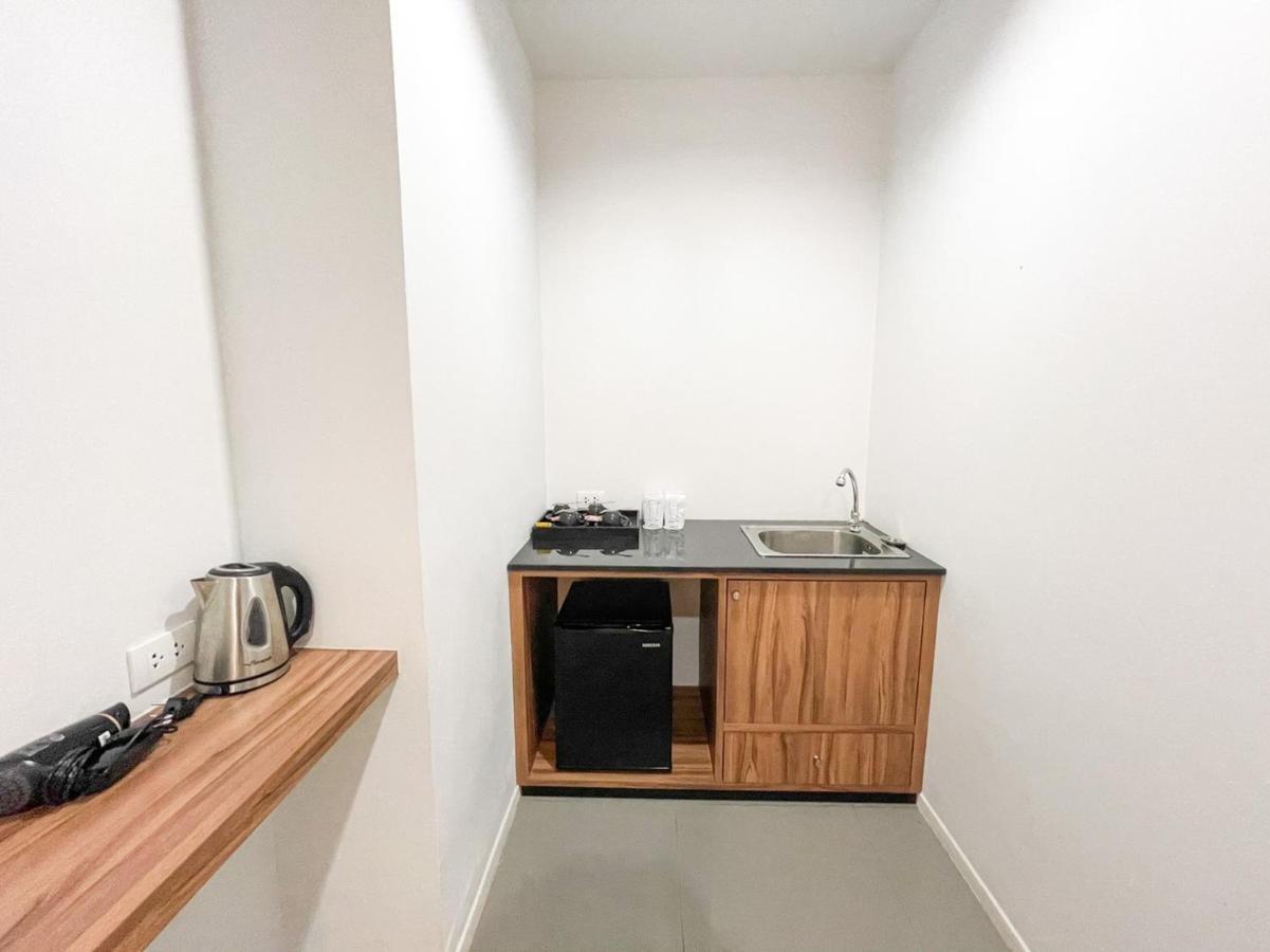 9D Sport Hotel Udon Thani Dış mekan fotoğraf