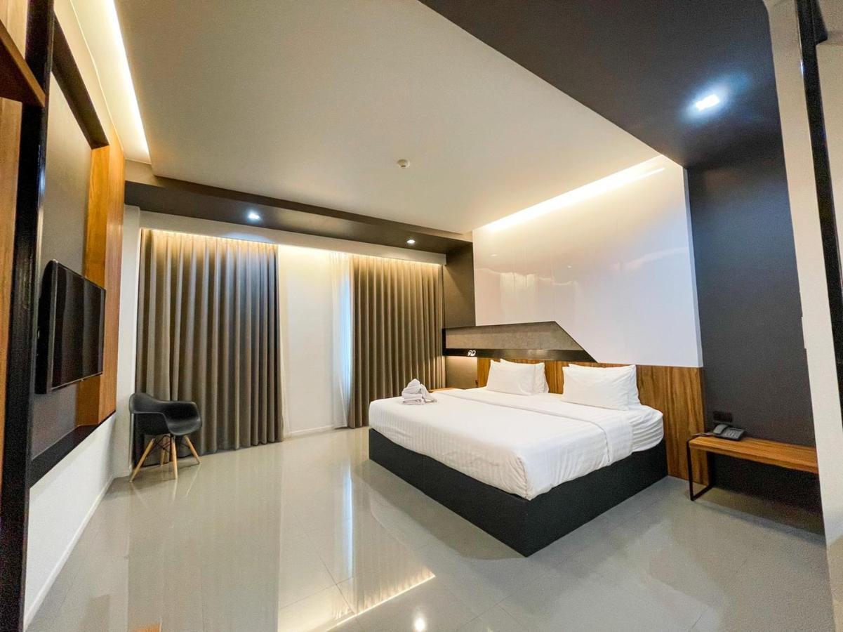 9D Sport Hotel Udon Thani Dış mekan fotoğraf