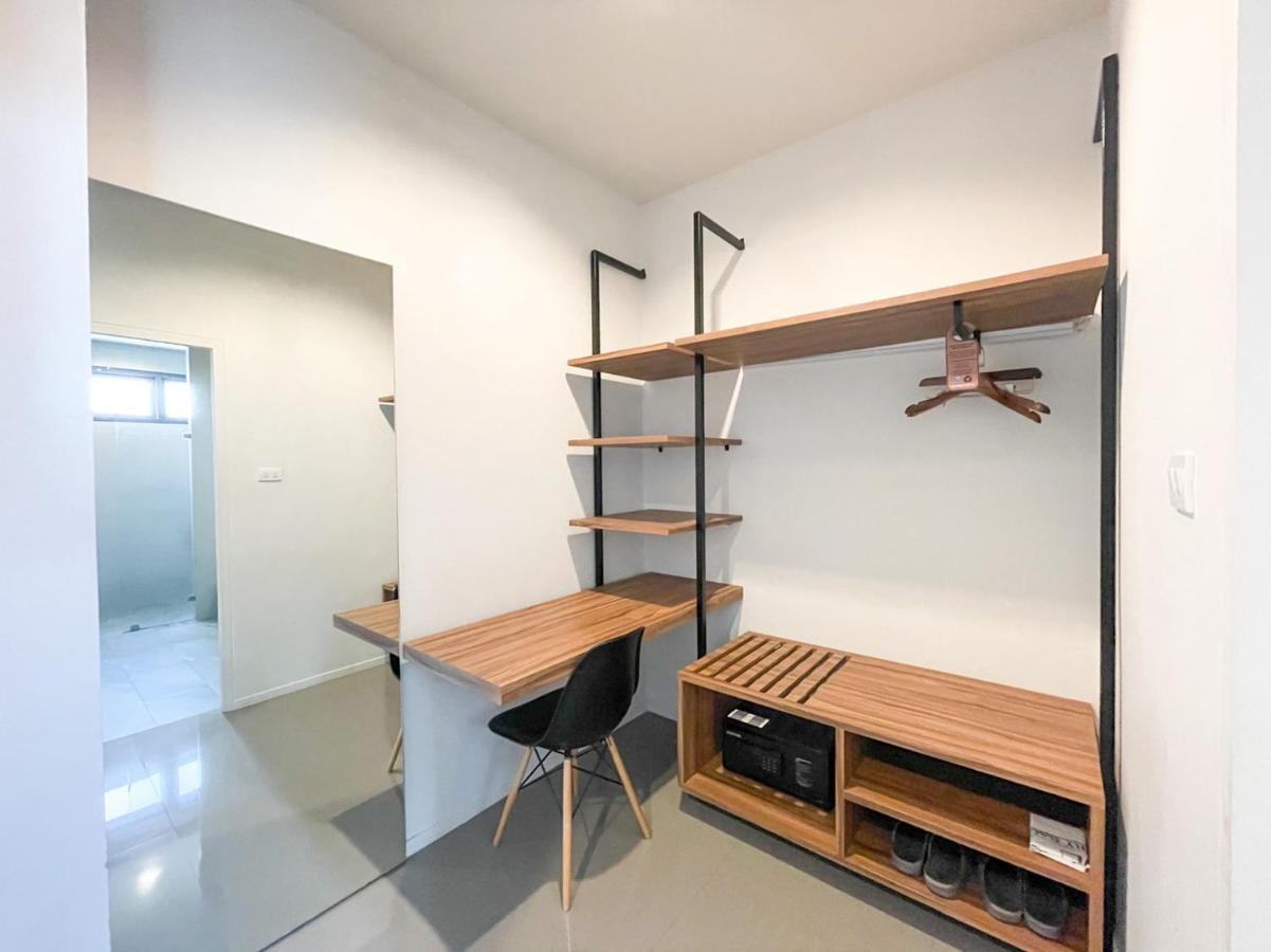9D Sport Hotel Udon Thani Dış mekan fotoğraf