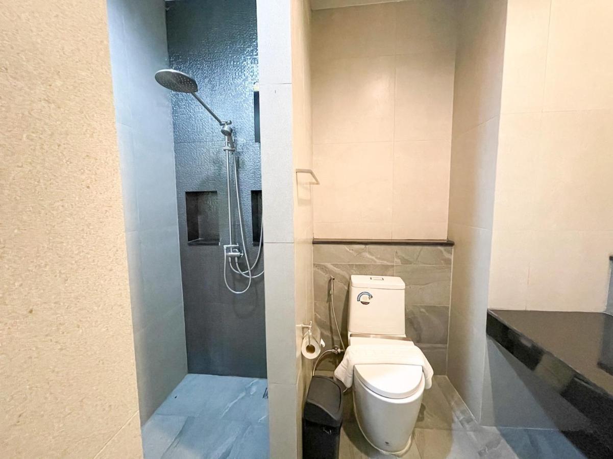 9D Sport Hotel Udon Thani Dış mekan fotoğraf