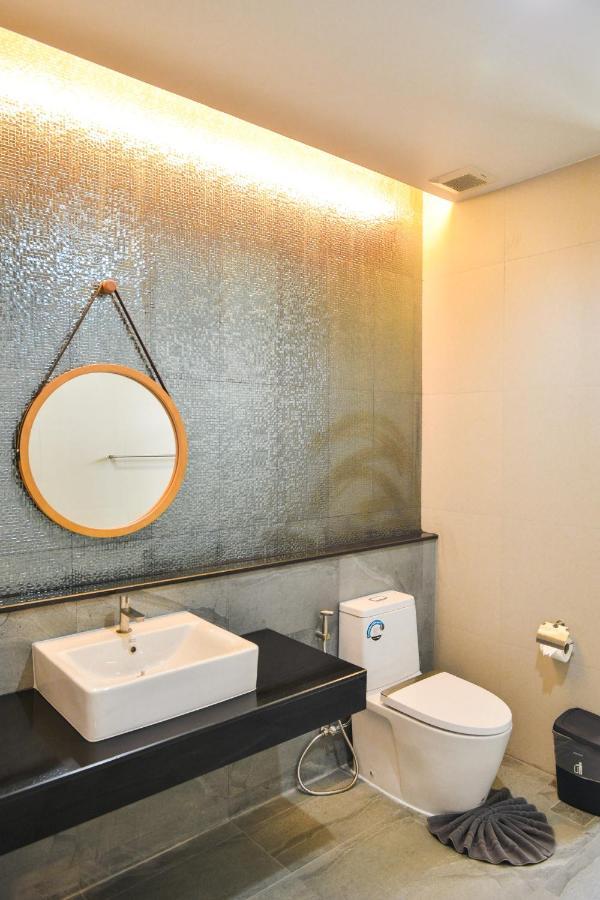 9D Sport Hotel Udon Thani Dış mekan fotoğraf