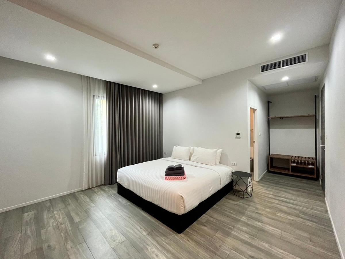 9D Sport Hotel Udon Thani Dış mekan fotoğraf