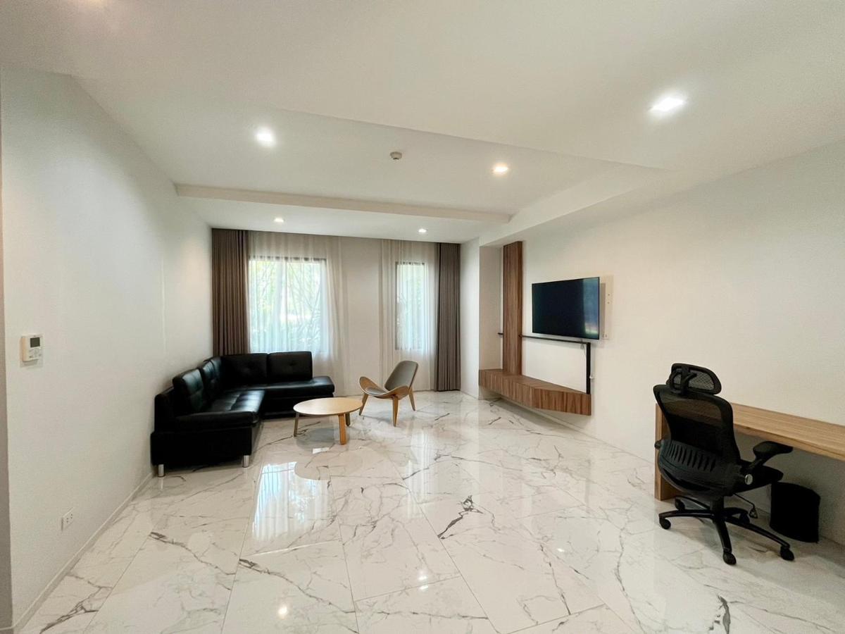 9D Sport Hotel Udon Thani Dış mekan fotoğraf