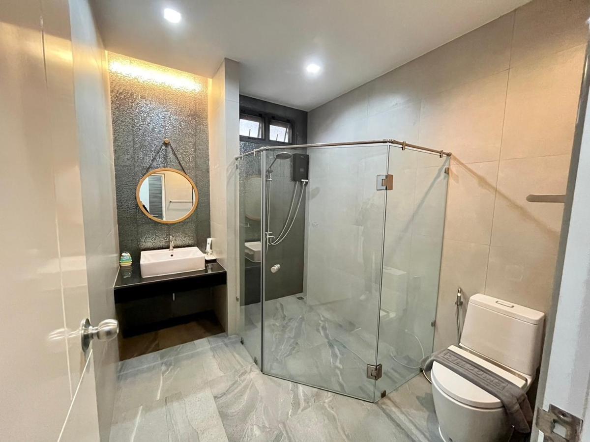 9D Sport Hotel Udon Thani Dış mekan fotoğraf