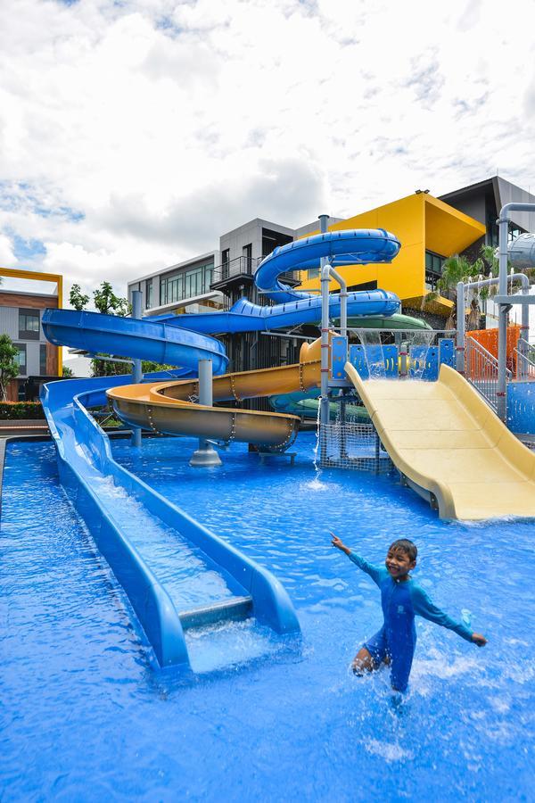 9D Sport Hotel Udon Thani Dış mekan fotoğraf