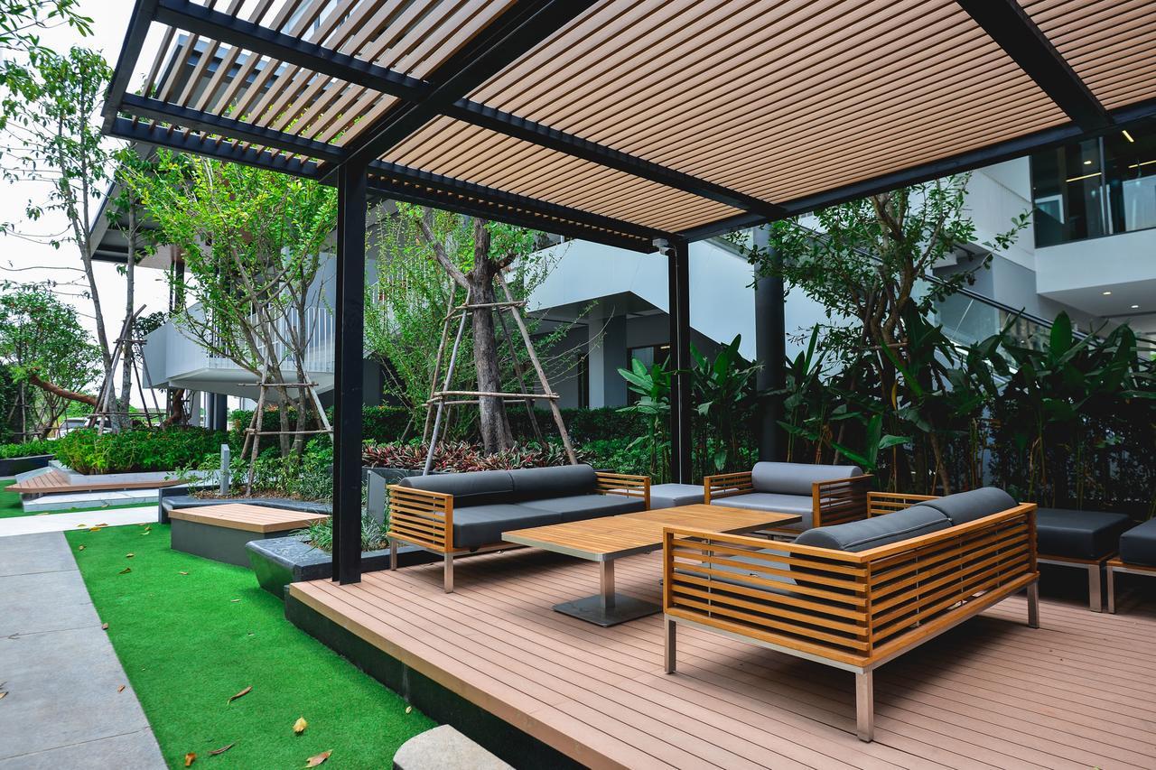 9D Sport Hotel Udon Thani Dış mekan fotoğraf