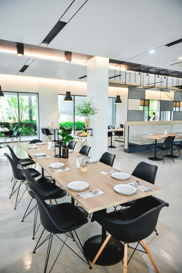 9D Sport Hotel Udon Thani Dış mekan fotoğraf