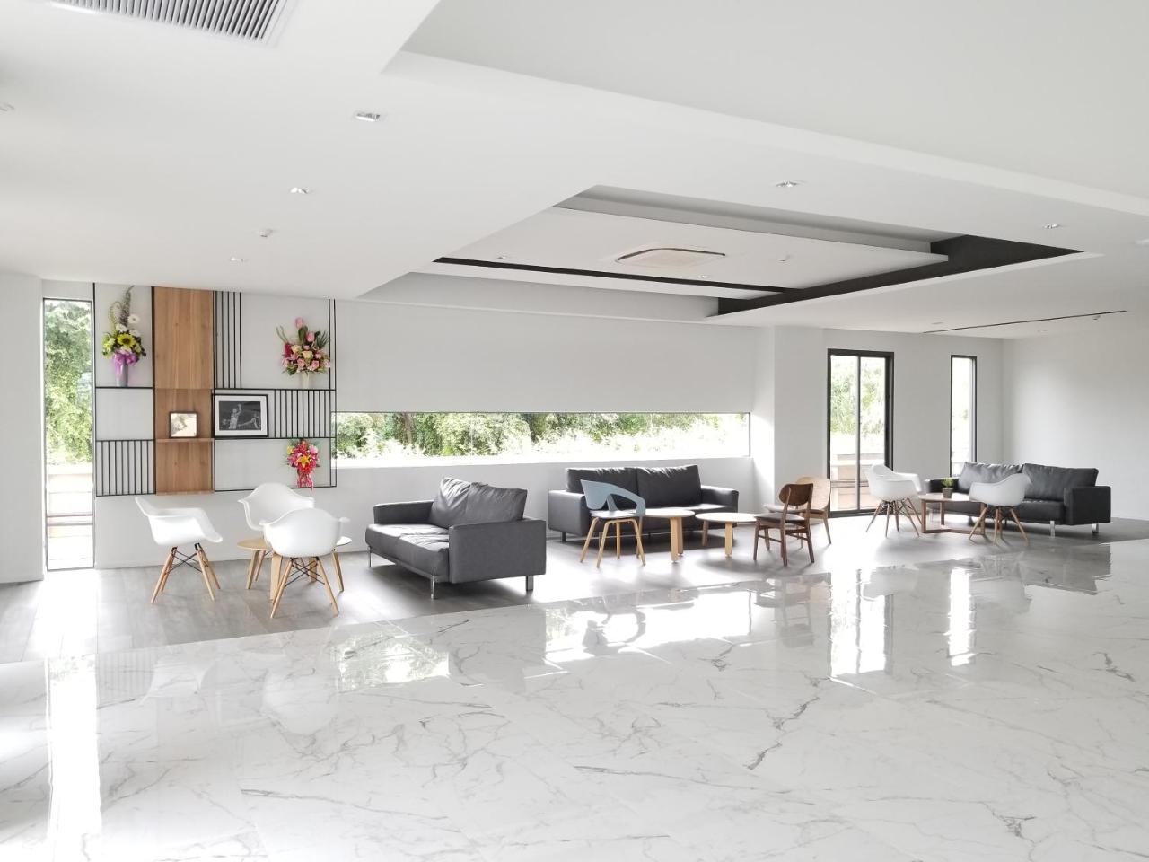 9D Sport Hotel Udon Thani Dış mekan fotoğraf