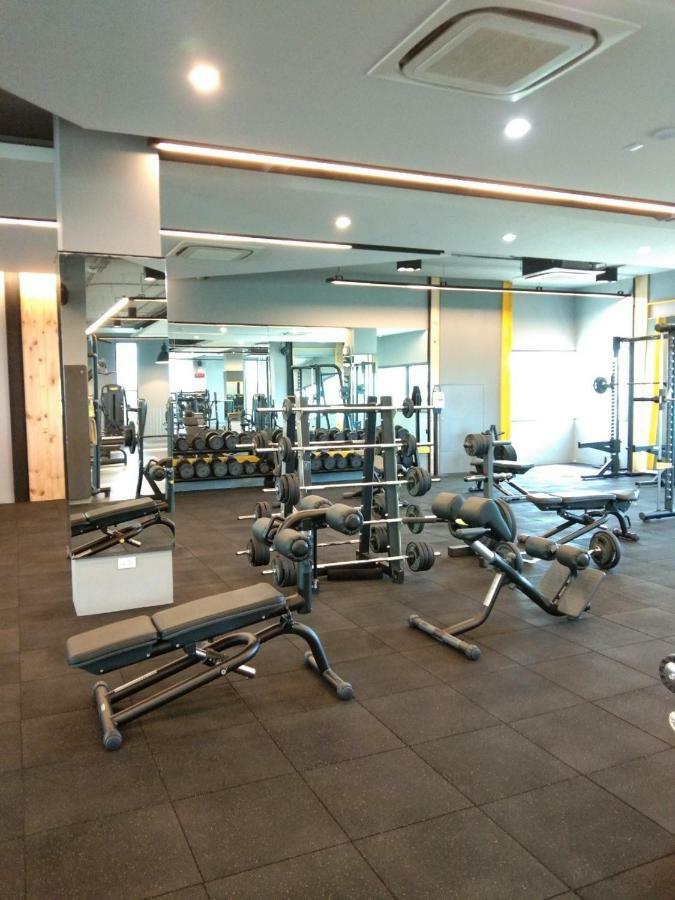 9D Sport Hotel Udon Thani Dış mekan fotoğraf